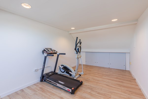 Medium property photo - Mahoniestraat 12, 5925 HC Venlo